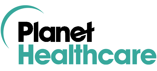 Planet Healthcare Logo